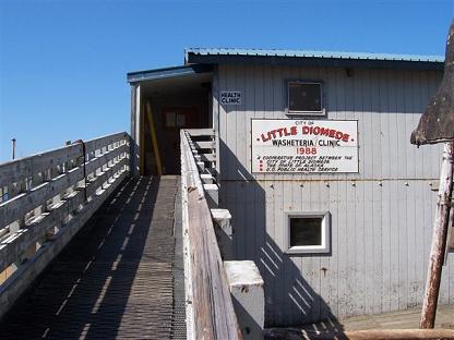 Diomede Clinic c. Lanelli 2007