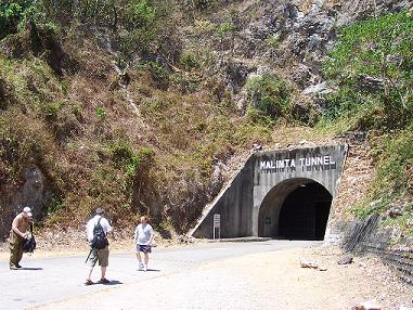 Malinta Tunnel c. Lanelli 2007