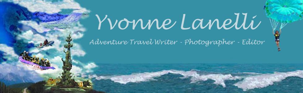 Yvonne Lanelli logo