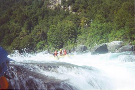 Whitewater c. Lanelli 2006